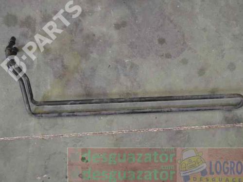 Used Oil radiator Oil radiator BMW 3 Compact (E46) 320 td (150 hp) 8744573 8744573