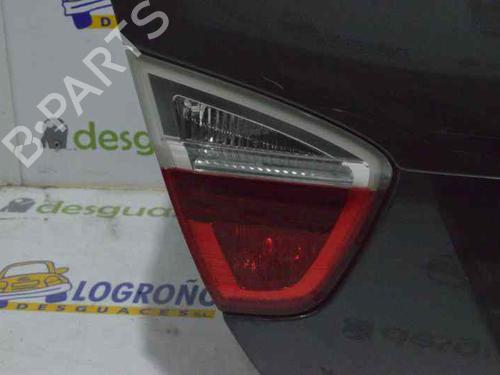 Used Left taillight BMW 3 (E90) 320 d (177 hp) 1168388