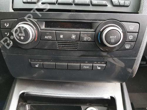 Mass air flow sensor BMW 1 Coupe (E82) 123 d | BP3356943M95 