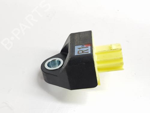 Elektronisk sensor TOYOTA HILUX VIII Platform/Chassis (_N1_) [2015-2025]  29370719