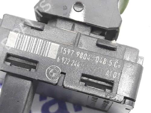 Right rear window switch BMW 5 Touring (E61) 525 d | BP3523478I28 