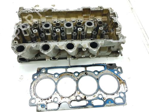 Used Cylinder head FORD FOCUS II (DA_, HCP, DP) [2004-2013]  20190842