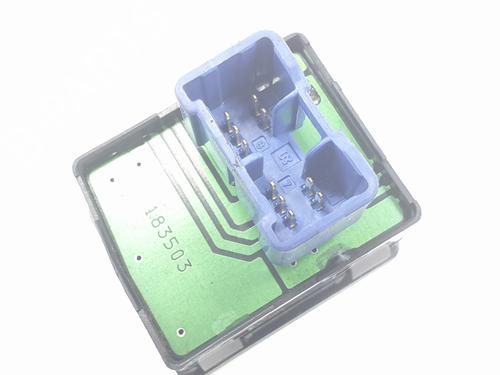Mirror switch TOYOTA LAND CRUISER 90 (_J9_) 3.0 TD (KZJ90_, KZJ95_, KZJ90R, KZJ95R, KZJ90W, KZJ95W) | BP18865218I25 