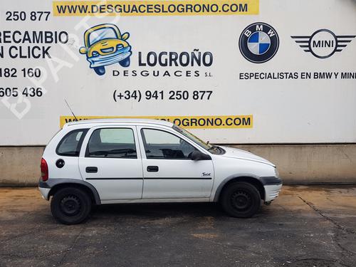 Engine control unit (ECU) OPEL CORSA B (S93) 1.2 i (F08, F68, M68) | BP31346191M57 