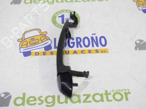 Rear left exterior door handle BMW 1 (E87) 120 d | BP1638849C130 