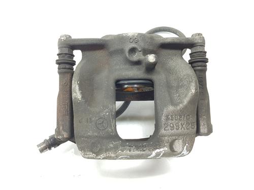 Used Right front brake caliper Right front brake caliper MERCEDES-BENZ A-CLASS (W176) A 200 CDI / d (176.008) (136 hp) 34344348 34344348