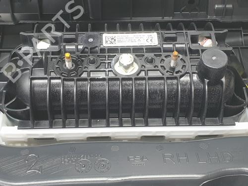 Airbag Kit OPEL ASTRA L Sports Tourer (OV5) 1.2 (FRHNSL, FRHNSR) | BP25747335C86 
