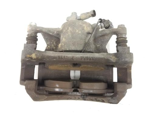 Right front brake caliper VW GOLF SPORTSVAN VII (AM1, AN1) 1.6 TDI | BP11598256M104 