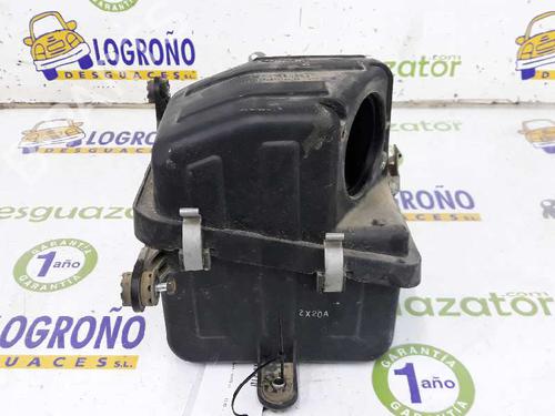 Luftfilter kasse SUZUKI JIMNY Closed Off-Road Vehicle (SN) 1.5 DDiS 4x4 | BP14126902M87 