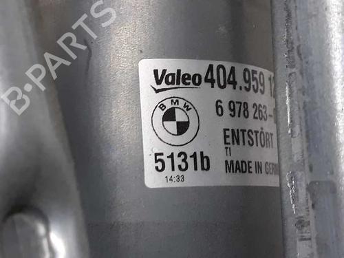 Front wiper motor BMW 3 Coupe (E92) 330 d xDrive | BP3021867M29 