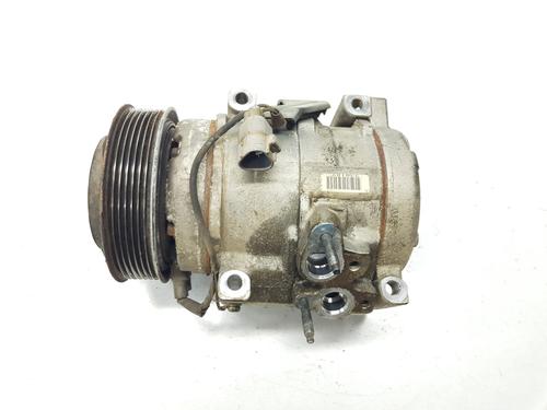 AC compressor TOYOTA LAND CRUISER PRADO (_J12_) 3.0 D-4D (KDJ120, KDJ125) | BP10036474M34 