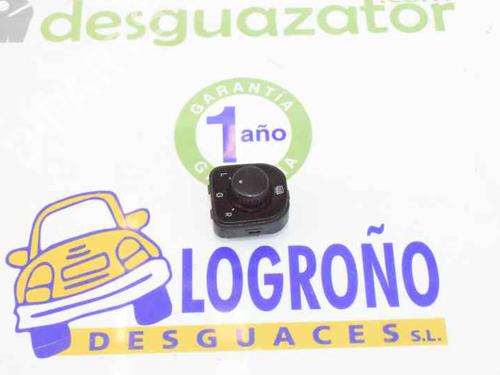 Mirror switch VW PASSAT B6 (3C2) 2.0 TDI | BP1365390I25 