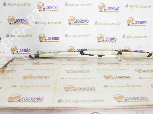 Used Left curtain airbag VW GOLF V (1K1) 1.4 TSI (170 hp) 776444