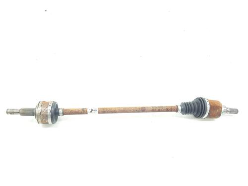 Used Left rear driveshaft Left rear driveshaft DACIA DUSTER (PYM_, PYN_) 1.2 TCe 130 (131 hp) 34736168 34736168