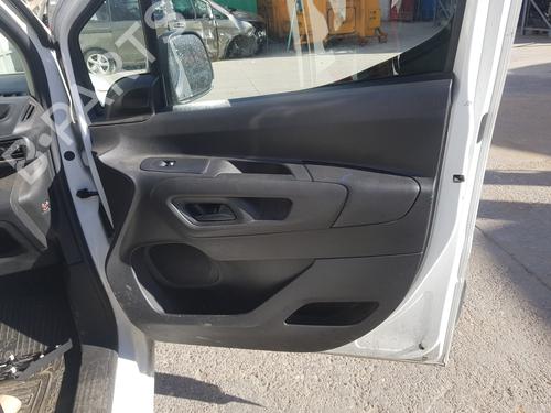 Left front window switch TOYOTA PROACE CITY Box Body/MPV (BPZ_) | BP37014165I27 - Image 17