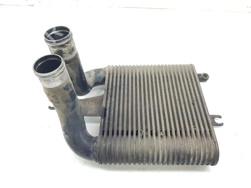 Intercooler Intercooler ISUZU D-MAX I (TFR, TFS) 3.0 DiTD 4x4 (TFS77H) (131 hp) 36049415 36049415