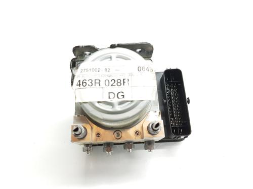 Used ABS pump DACIA SANDERO III [2021-2025]  27302589