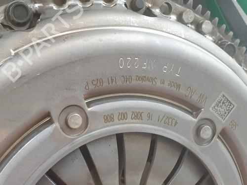 Engine SEAT IBIZA V (KJ1, KJG) 1.0 TSI | BP13330360M1 