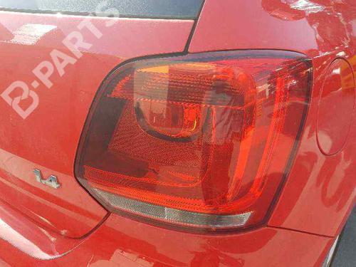 Expansion tank VW POLO V (6R1, 6C1) 1.4 (6R1) | BP3445369C120  - Image 30