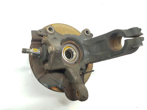 Right front steering knuckle PEUGEOT BOXER Van 2.2 HDi 120 | BP33861277M26 - Image 5