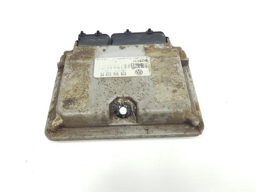 Engine control unit (ECU) SEAT IBIZA II (6K1) 1.9 TDI | BP20332341M57 