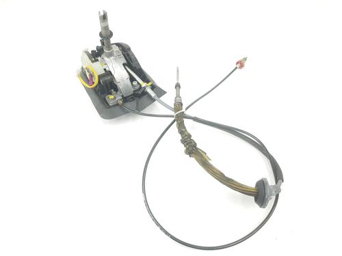 Gear lever BMW X5 (E53) 3.0 d | BP17169926M90 