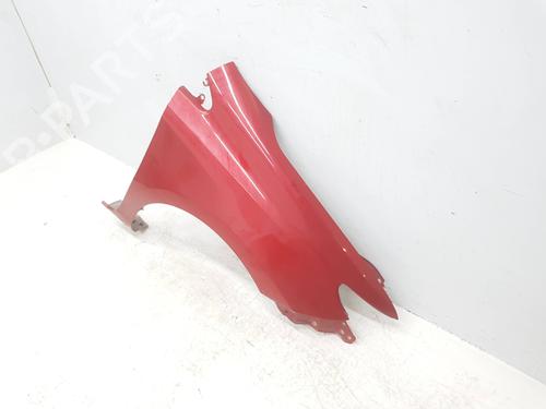 Right front fenders TOYOTA AURIS (_E18_)  | BP29409576C42 
