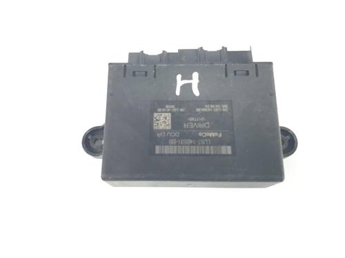 Electronic module FORD TRANSIT COURIER V769 Box Body/MPV (N3P) | BP38559472M83 - Image 4