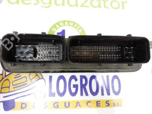 Engine control unit (ECU) MINI MINI (R50, R53) Cooper S | BP1952865M57 