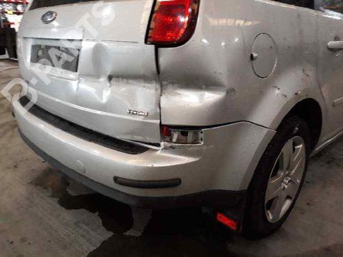 Left sun visor FORD C-MAX (DM2) 1.6 TDCi | BP1639378I1  - Image 7