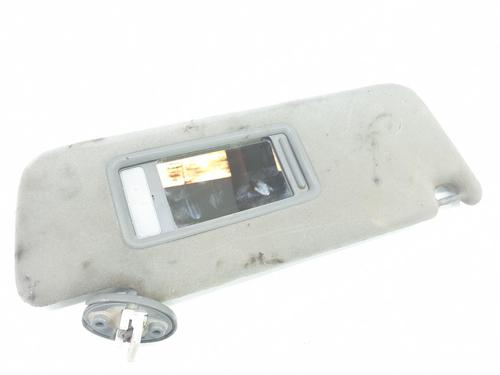 Right sun visor TOYOTA LAND CRUISER PRADO (_J12_) 3.0 D-4D (KDJ120, KDJ125) | BP16418793I2 