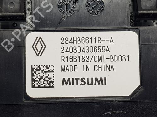 Electronic module DACIA DUSTER (PYM_, PYN_) 1.2 TCe 130 | BP36678647M83 - Image 3