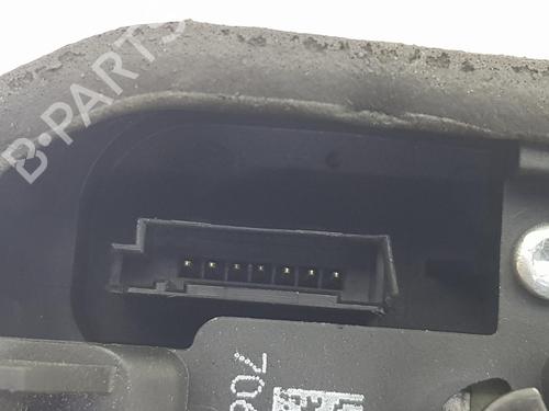 Rear right lock BMW 3 Touring (E91) 325 d | BP8126345C99 