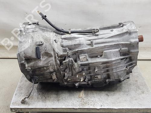 Gearbox AUDI Q7 (4LB) 3.0 TDI quattro | BP36361953M3 - Image 4