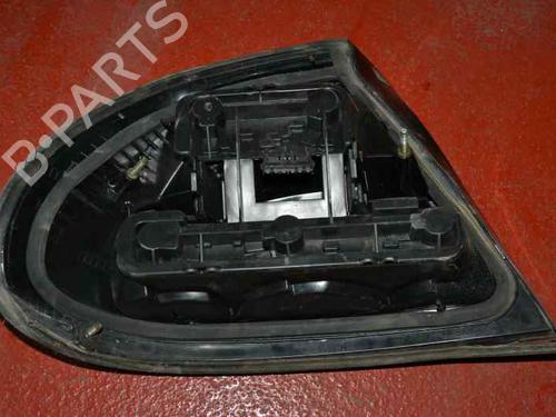 Right taillight OPEL TIGRA (S93) 1.6 16V (F07) | BP1428470C35 