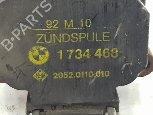 Ignition coil BMW 3 Coupe (E36) 318 is | BP9554936M94 