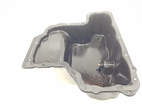 Used Oil sump MERCEDES-BENZ M-CLASS (W164) ML 280 CDI 4-matic (164.120) (190 hp) 32521745