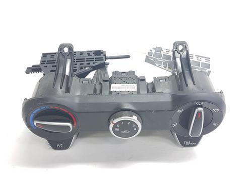 Used Climate control Climate control 38870850 38870850