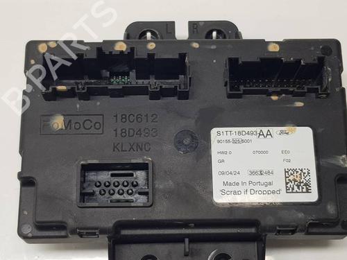 Electronic module FORD PUMA (J2K, CF7) | BP39517218M83 - Image 4
