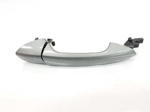 Used Front right exterior door handle MERCEDES-BENZ E-CLASS (W212) E 220 CDI / BlueTEC (212.001, 212.002) (170 hp) 7190675