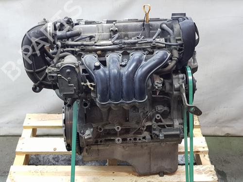 Engine OPEL AGILA B (H08)  | BP15195143M1 