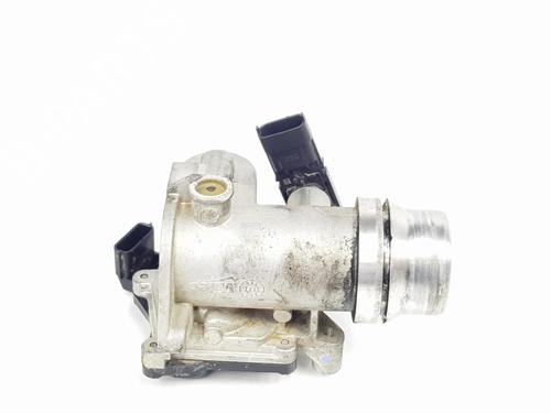 Used Throttle body Throttle body RENAULT KADJAR (HA_, HL_) 1.5 dCi 110 (HLA3) (110 hp) 33185822 33185822