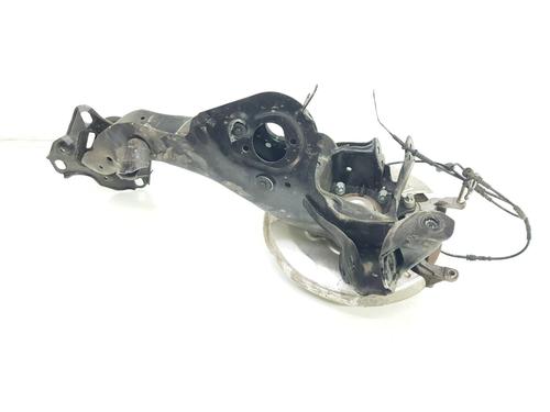 Right rear steering knuckle BMW X1 (F48) sDrive 18 d | BP13330505M28 