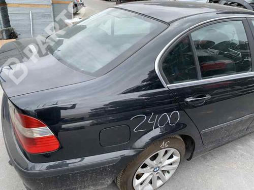 Rear right exterior door handle BMW 3 (E46) 320 d | BP3376208C130  - Image 16