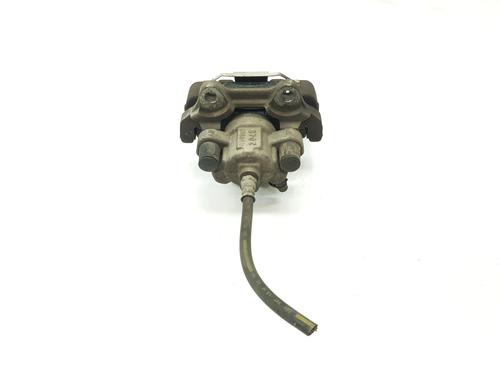 Left rear brake caliper BMW 3 (F30, F80) 318 d | BP25881424M107 