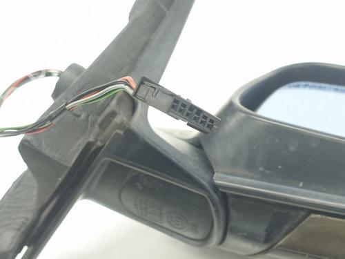 Right mirror BMW 3 (E46) 320 d | BP15055160C27 