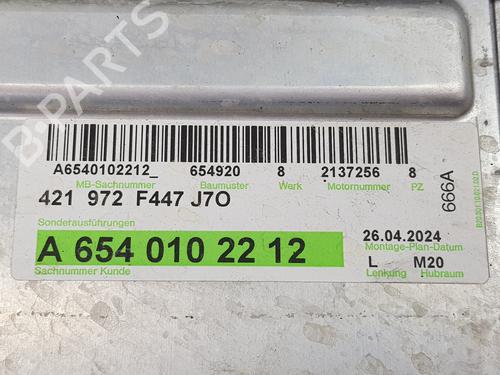 Intercooler MERCEDES-BENZ VITO Van (W447) 114 CDI (447.601, 447.603, 447.605) | BP36679175M30 - Image 3
