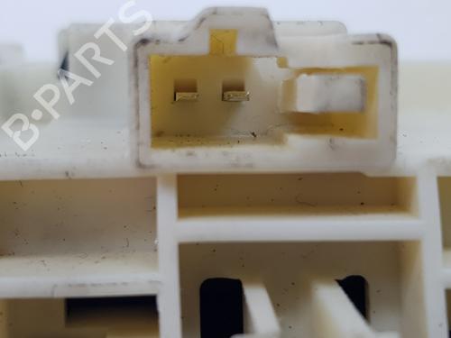 Tailgate handle VW TOURAN (1T1, 1T2) 1.9 TDI | BP27653531C132 