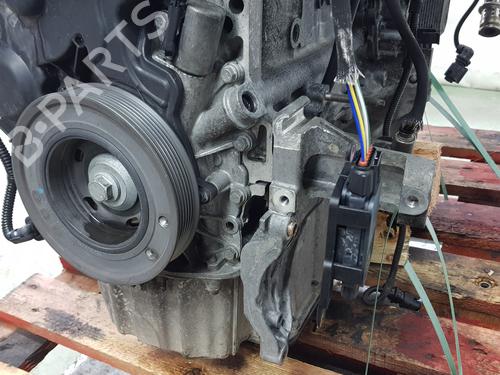 Engine OPEL VIVARO C Van (K0)  | BP33412124M1  - Image 7