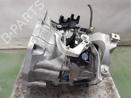 Gearbox FORD TRANSIT CONNECT V408 Box Body/MPV | BP39191798M3 - Image 3